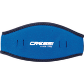 Cressi Neoprene Mask Strap Cover | Diving Sports Canada